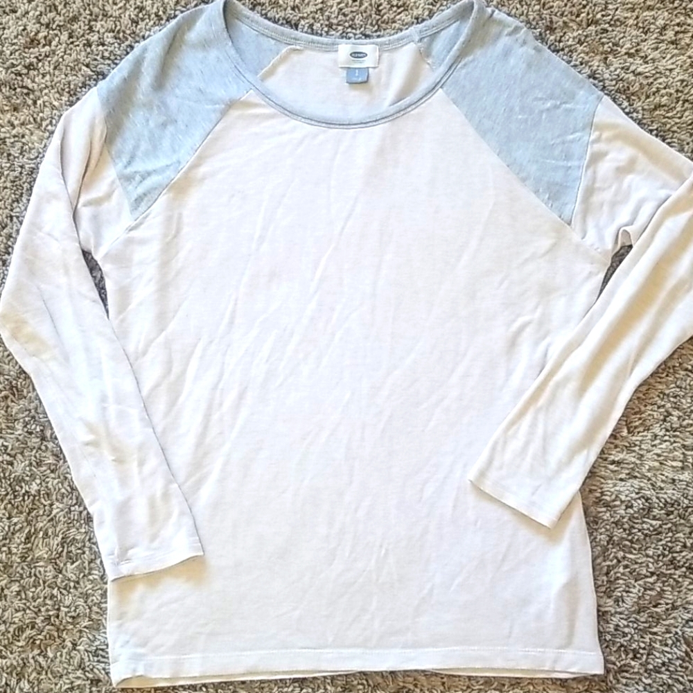 Old Navy Long sleeve